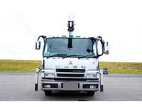 三菱ふそうスーパーグレートセーフティクレーン3段大型（10t）[写真06]