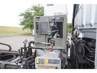 三菱ふそうスーパーグレートセーフティクレーン3段大型（10t）[写真08]