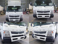 三菱ふそうキャンターアルミバン小型（2t・3t）[写真03]