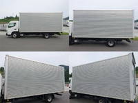 三菱ふそうキャンターアルミバン小型（2t・3t）[写真06]