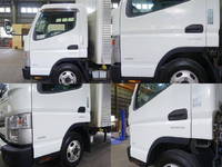 三菱ふそうキャンターアルミバン小型（2t・3t）[写真07]