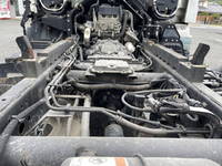 三菱ふそうキャンターダンプ小型（2t・3t）[写真16]