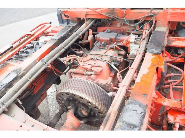 UDトラックスコンドルセーフティローダー増トン（6t・8t）[写真10]