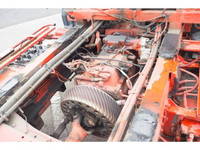 UDトラックスコンドルセーフティローダー増トン（6t・8t）[写真11]