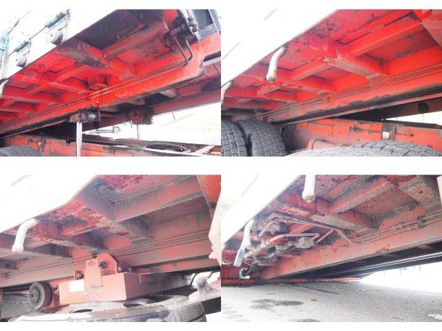 UDトラックスコンドルセーフティローダー増トン（6t・8t）[写真12]