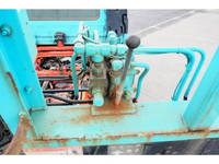 UDトラックスコンドルセーフティローダー増トン（6t・8t）[写真17]