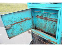 UDトラックスコンドルセーフティローダー増トン（6t・8t）[写真18]