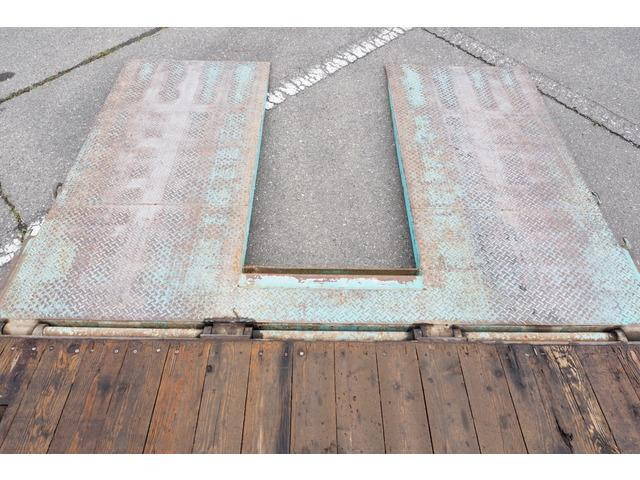 UDトラックスコンドルセーフティローダー増トン（6t・8t）[写真18]