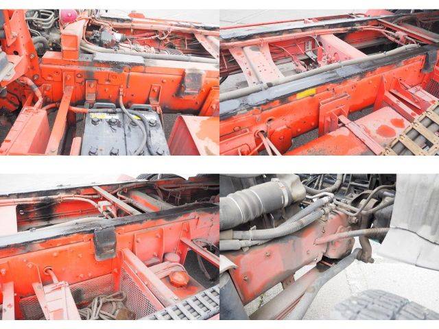 UDトラックスコンドルセーフティローダー増トン（6t・8t）[写真19]