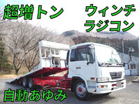 UDトラックスコンドルセーフティローダー増トン(6t・8t)