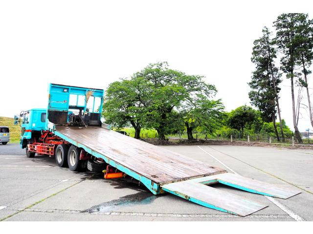 UDトラックスコンドルセーフティローダー増トン（6t・8t）[写真02]