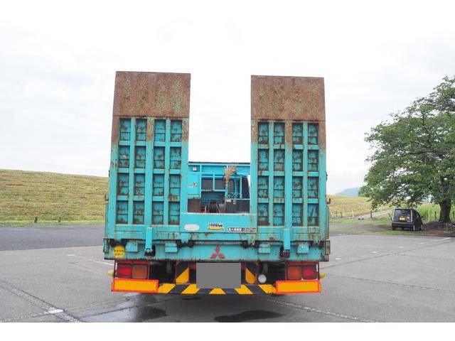 UDトラックスコンドルセーフティローダー増トン（6t・8t）[写真20]