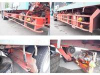 UDトラックスコンドルセーフティローダー増トン（6t・8t）[写真22]