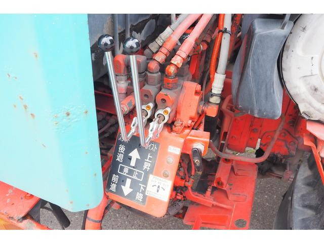 UDトラックスコンドルセーフティローダー増トン（6t・8t）[写真22]