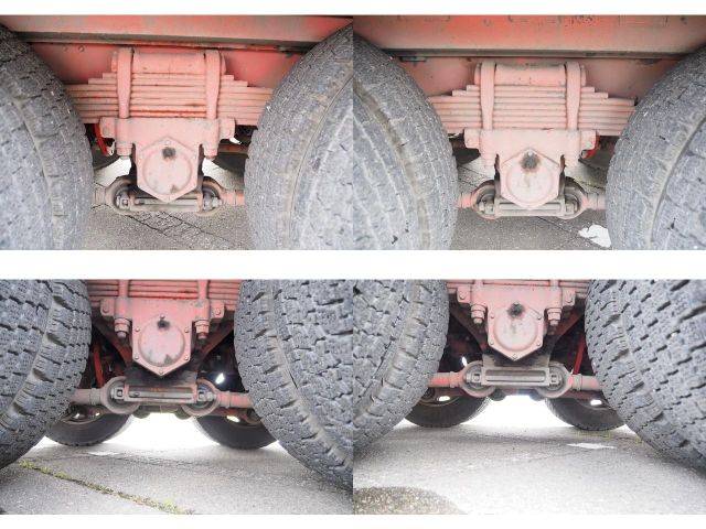 UDトラックスコンドルセーフティローダー増トン（6t・8t）[写真23]