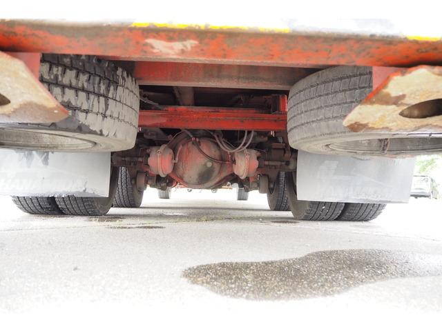 UDトラックスコンドルセーフティローダー増トン（6t・8t）[写真24]