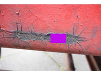 UDトラックスコンドルセーフティローダー増トン（6t・8t）[写真27]