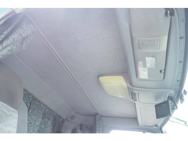 UDトラックスコンドルセーフティローダー増トン（6t・8t）[写真32]