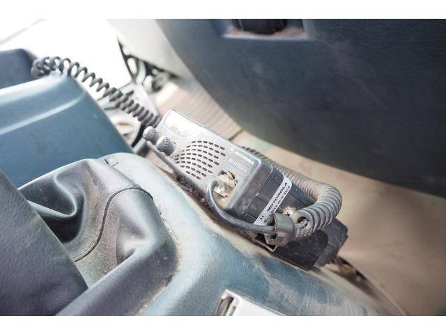 UDトラックスコンドルセーフティローダー増トン（6t・8t）[写真33]