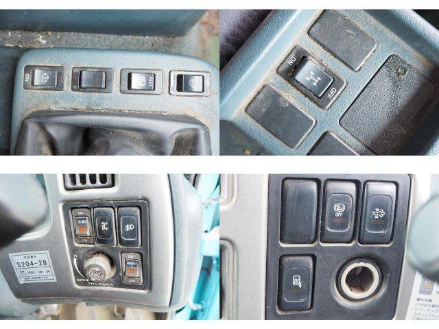 UDトラックスコンドルセーフティローダー増トン（6t・8t）[写真35]