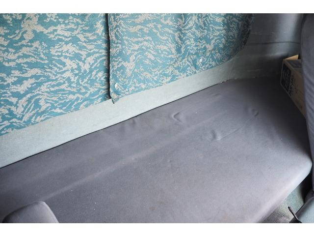 UDトラックスコンドルセーフティローダー増トン（6t・8t）[写真39]