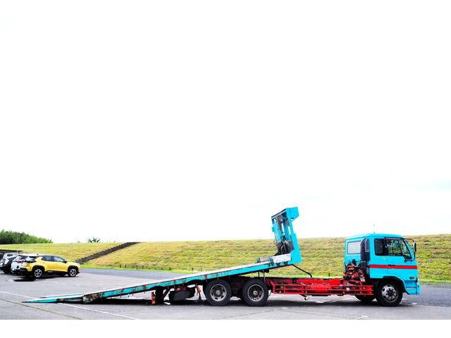 UDトラックスコンドルセーフティローダー増トン（6t・8t）[写真06]