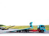 UDトラックスコンドルセーフティローダー増トン（6t・8t）[写真07]