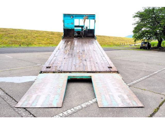 UDトラックスコンドルセーフティローダー増トン（6t・8t）[写真07]