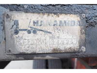 UDトラックスコンドルセーフティローダー増トン（6t・8t）[写真10]