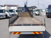 UDトラックスコンドルクレーン4段増トン（6t・8t）[写真11]