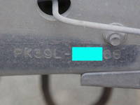 UDトラックスコンドルクレーン4段増トン（6t・8t）[写真12]