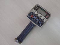 UDトラックスコンドルクレーン4段増トン（6t・8t）[写真14]