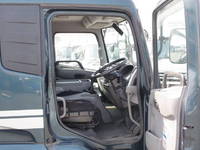 UDトラックスコンドルクレーン4段増トン（6t・8t）[写真15]