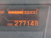 UDトラックスコンドルクレーン4段増トン（6t・8t）[写真16]