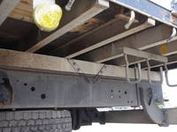 UDトラックスコンドルクレーン4段増トン（6t・8t）[写真18]