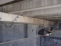 UDトラックスコンドルクレーン4段増トン（6t・8t）[写真19]