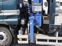 UDトラックスコンドルクレーン4段増トン（6t・8t）[写真22]