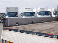 UDトラックスコンドルクレーン4段増トン（6t・8t）[写真26]