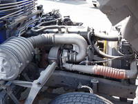 UDトラックスコンドルクレーン4段増トン（6t・8t）[写真35]