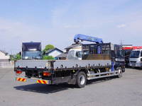 UDトラックスコンドルクレーン4段増トン（6t・8t）[写真04]