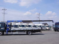 UDトラックスコンドルクレーン4段増トン（6t・8t）[写真07]