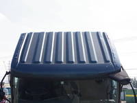 UDトラックスコンドルクレーン4段増トン（6t・8t）[写真08]