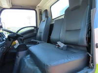 いすゞエルフパッカー車（塵芥車）小型（2t・3t）[写真11]