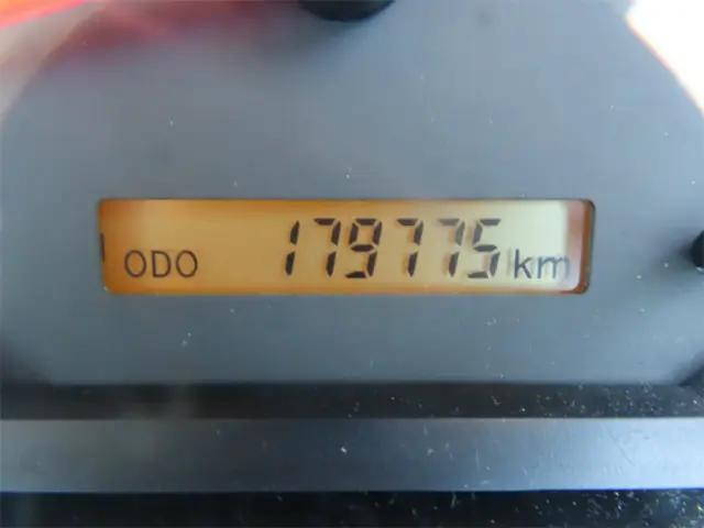 いすゞエルフパッカー車（塵芥車）小型（2t・3t）[写真12]