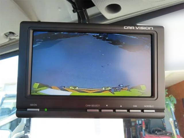 いすゞエルフパッカー車（塵芥車）小型（2t・3t）[写真18]