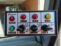 いすゞエルフパッカー車（塵芥車）小型（2t・3t）[写真20]