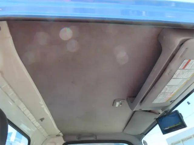 いすゞエルフパッカー車（塵芥車）小型（2t・3t）[写真20]