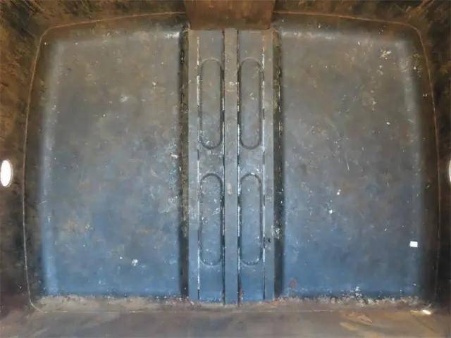 いすゞエルフパッカー車（塵芥車）小型（2t・3t）[写真21]