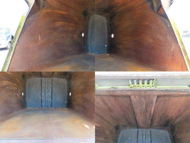 いすゞエルフパッカー車（塵芥車）小型（2t・3t）[写真22]