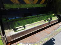 いすゞエルフパッカー車（塵芥車）小型（2t・3t）[写真27]